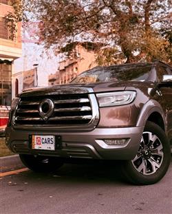 باور دبل كاب